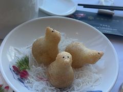 -佳丽海鲜大酒楼(环岛海景店)