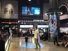 -CGV影城(黄河道ScreenX店)