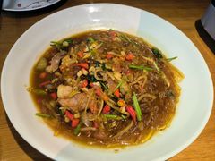 -绿茶餐厅(南昌王府井店)