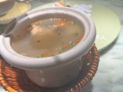 -梁家大院•农家菜(昆山会展中心店)