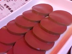 鸭血-巴邑火锅·夜宵(港隆广场店)