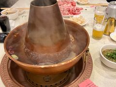 -八先生涮肉房(三里河店)