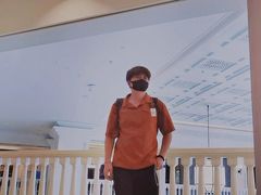 -飞凤山奥体公园