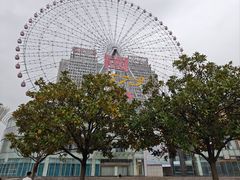 -星城之眼摩天轮