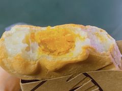 -熊姬手作茶物(汇金谷店)