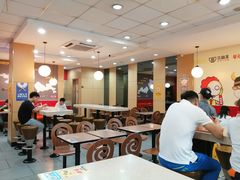 大堂-三品王(桃源店)