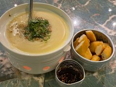 -浩海火烧云傣家菜(京广店)