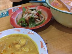 -迷你椰·泰式大排档(湖州衣裳街店)