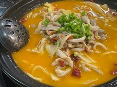 -李师傅脆肚(华强北店)