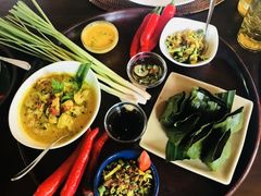-DiAtas by Art Cafe Bumbu Bali