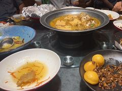 -金掌勺东北菜(格兰晴天店)