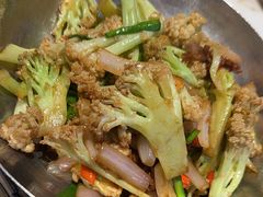 -小菜园新徽菜(南通永旺店)