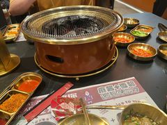 -闻老头·菊花炭烤肉(佛山首店)