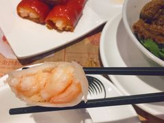 金牌虾饺皇-赏点粤式点心(广州塔店)
