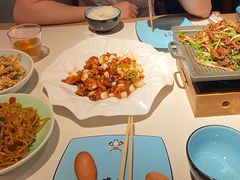 -局气 烤鸭·北京菜(武清店)