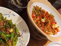 -恰饭·老长沙市井菜(天河客运站店)