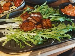 -马灯部落·西湖边的创意山景餐厅(虎跑动物园店)