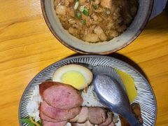 -大牛湾·眷村牛肉面(蠡溪店)