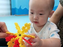 -星空布洛早教·托育(滨江店)