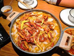 -山城外·非遗酸菜鱼(财富中心店)