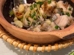 -围龙屋客家食府(福田店)