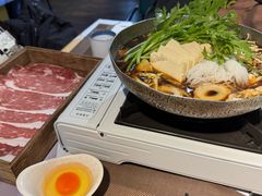 -将太无二·北美传奇寿司(瑞士公寓店)