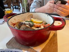 -夏朵餐厅(丁香店)