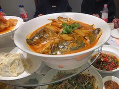 -老妈菜馆(建设街店)