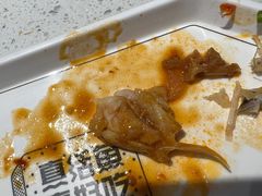 -鱼酷活鱼烤鱼(北美店)