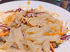 拉皮儿-美达尔烧烤(大尧三路店)