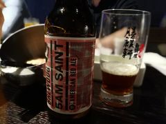 -HIHE Bistro·Oyster Bar(华熙live店)