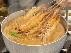 -燃计沙茶皇·香港沙茶火锅(人广旗舰店)