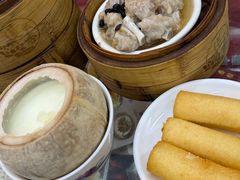 -香港蓮香樓(中環店)