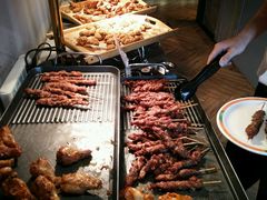 -比格比萨自助(密云店)