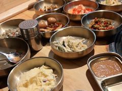 -金顺韩式烤肉·网红烤肉店(广利路店)