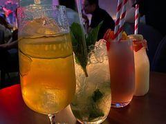 -TZ House音乐现场(来福士中心店)