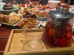 -青藤茶馆(南山路店)