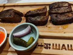 -俄士厨房(环球港店)