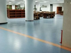 -南京财经大学(仙林校区)