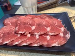 -猪的故事·韩式烤肉(韩乐坊店)