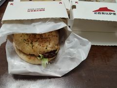 -必胜客(王府井店)