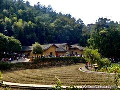 -韶山毛泽东同志故居