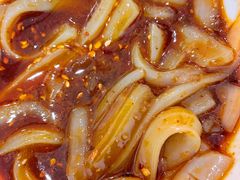 旋子凉粉-张老五凉粉店(槐树街店)