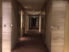 -济南富力凯悦酒店