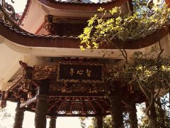 -福建泉州仙公山风景名胜区