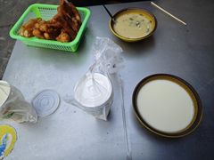 -张家油条