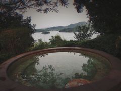 -天目湖涵田度假村