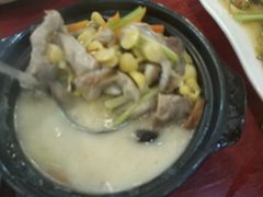 -潮州菜馆(十里河店)