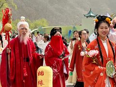 -云台山风景名胜区