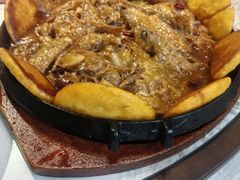 -桃子餐厅·天津菜(红星路直营店)